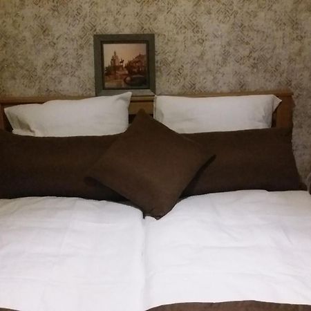 Guest House Sandro Kazbegi Δωμάτιο φωτογραφία