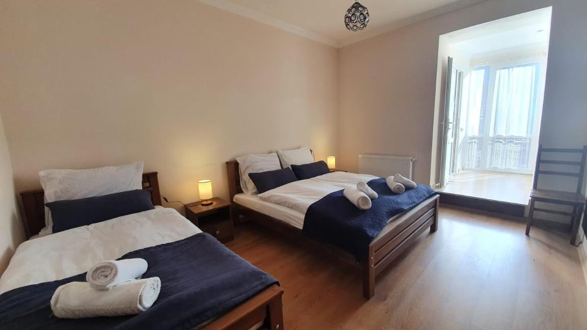 Guest House Sandro Kazbegi Δωμάτιο φωτογραφία