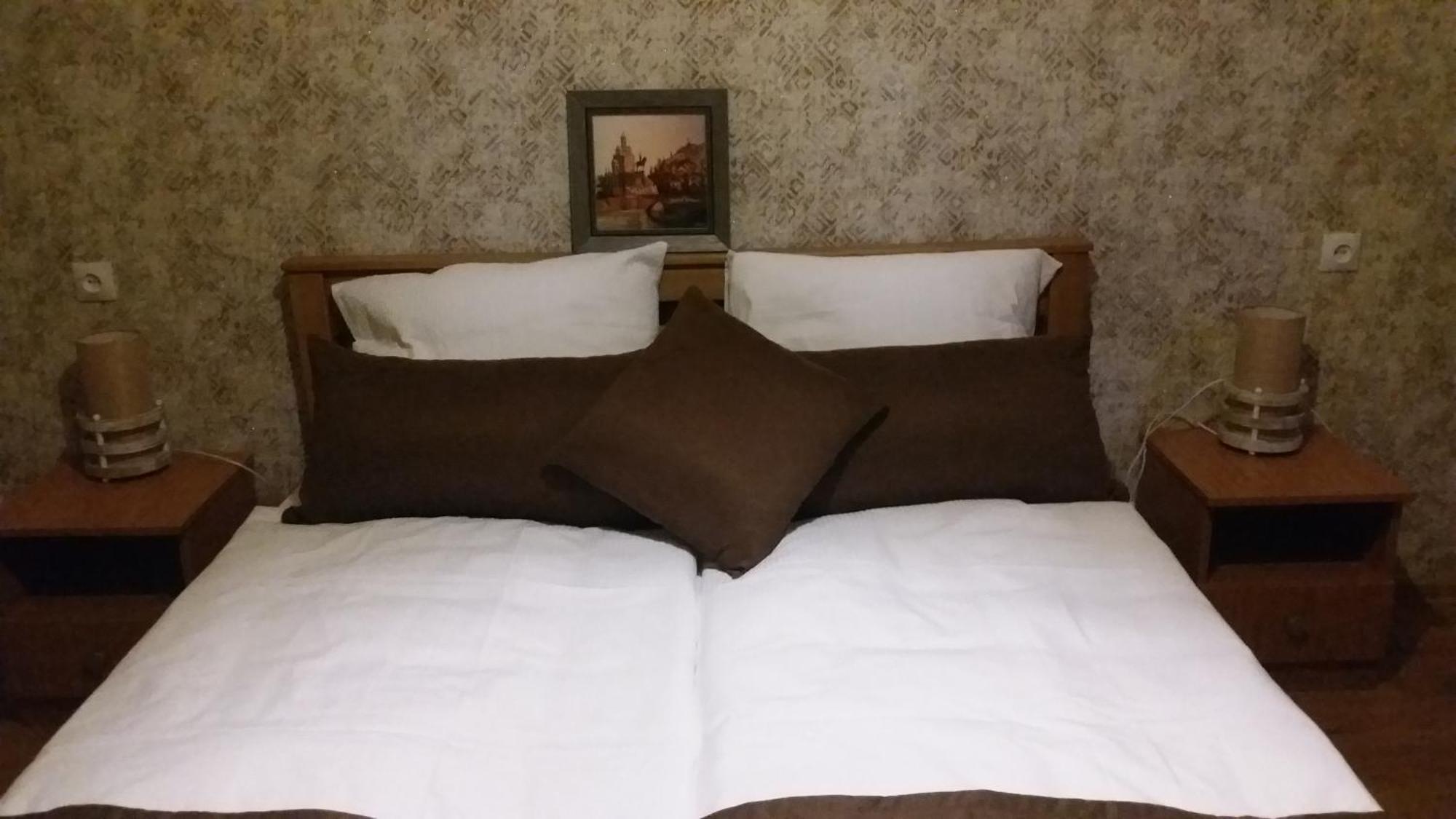 Guest House Sandro Kazbegi Δωμάτιο φωτογραφία