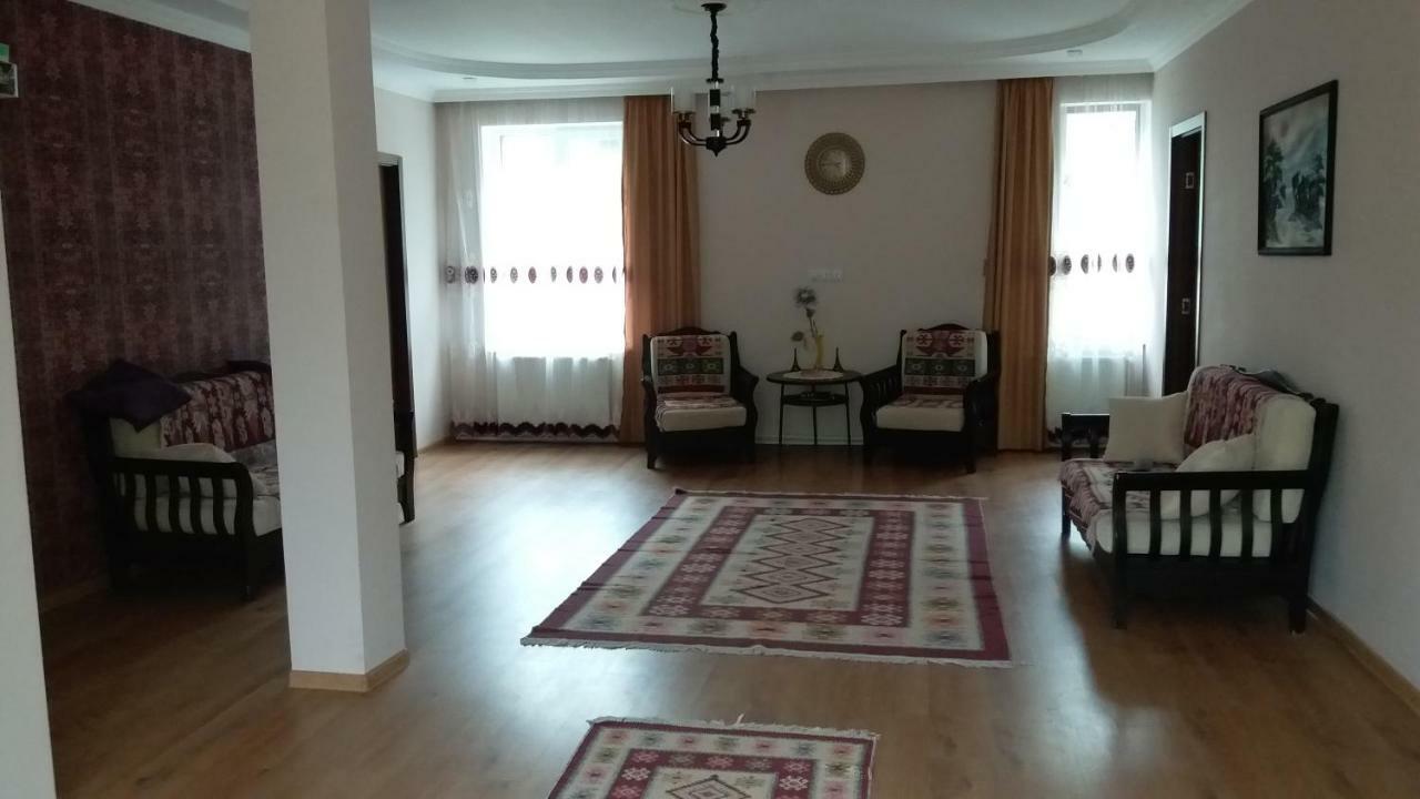 Guest House Sandro Kazbegi Δωμάτιο φωτογραφία