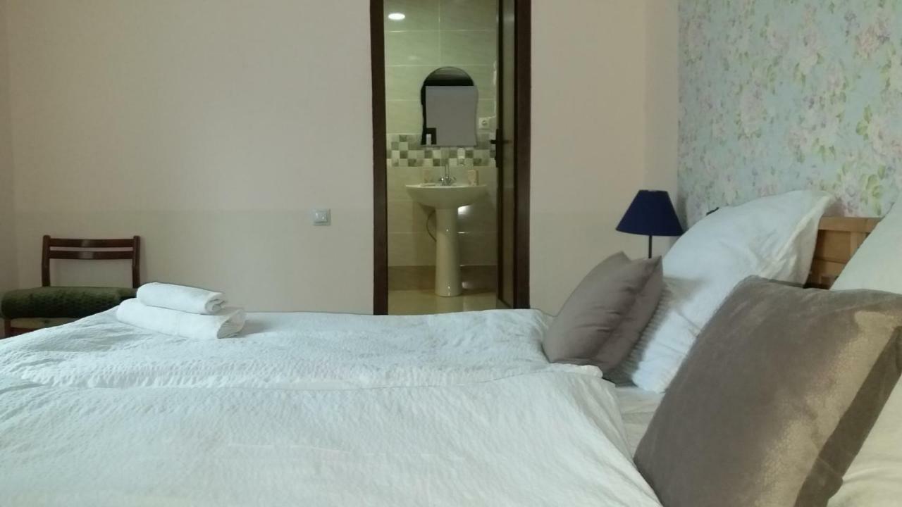 Guest House Sandro Kazbegi Δωμάτιο φωτογραφία