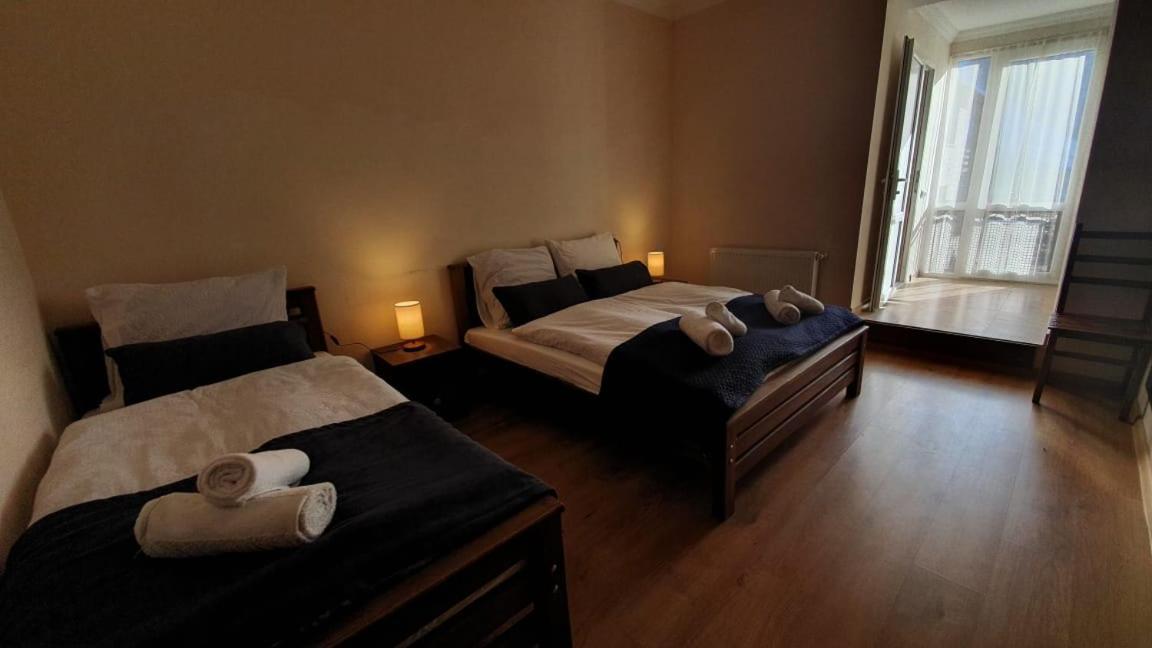 Guest House Sandro Kazbegi Εξωτερικό φωτογραφία